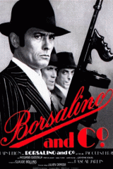 Borsalino & Cia