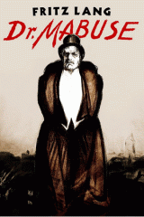 Dr. Mabuse, o Jogador