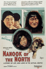 Nanook, o Esquim